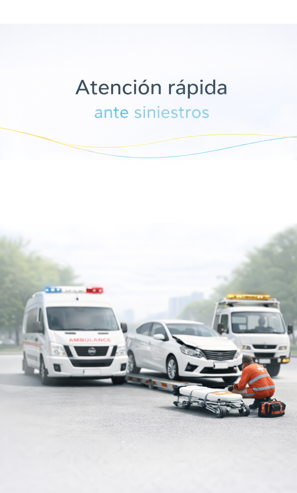 Protección vehicular 2